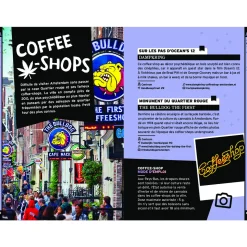 Guide On Se Casse ! Les Meilleurs Spots À Amsterdam