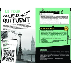 Guide On Se Casse ! Les Meilleurs Spots À Londres