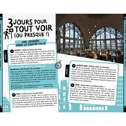 Guide touristique On Se Casse ! Les Meilleurs Spots À Bruxelles