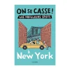Guide touristique On Se Casse ! Les Meilleurs Spots À New York