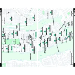 Guide touristique On Se Casse ! Les Meilleurs Spots À New York