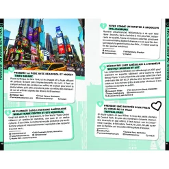 Guide touristique On Se Casse ! Les Meilleurs Spots À New York