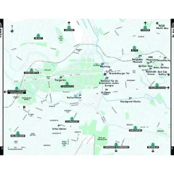 Guide touristique On Se Casse ! Les Meilleurs Spots A Berlin