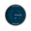 Horloge des marées Marine Français
