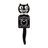 Horloge Kit-Cat - Classique Noir