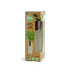 Jardin autonome - Basilic