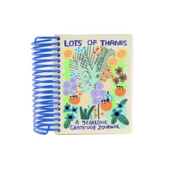 Journal de Gratitude