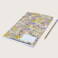 Journal Jardin d'été