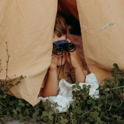 Jumelles Kidybinoculars - 10 cm x 25 cm