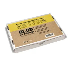 Kit d'élevage Blob