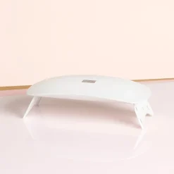 Kit Green Flash - Vernis semi permanent - Poppy Red