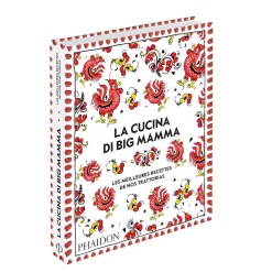 La Cucina Di Big Mamma