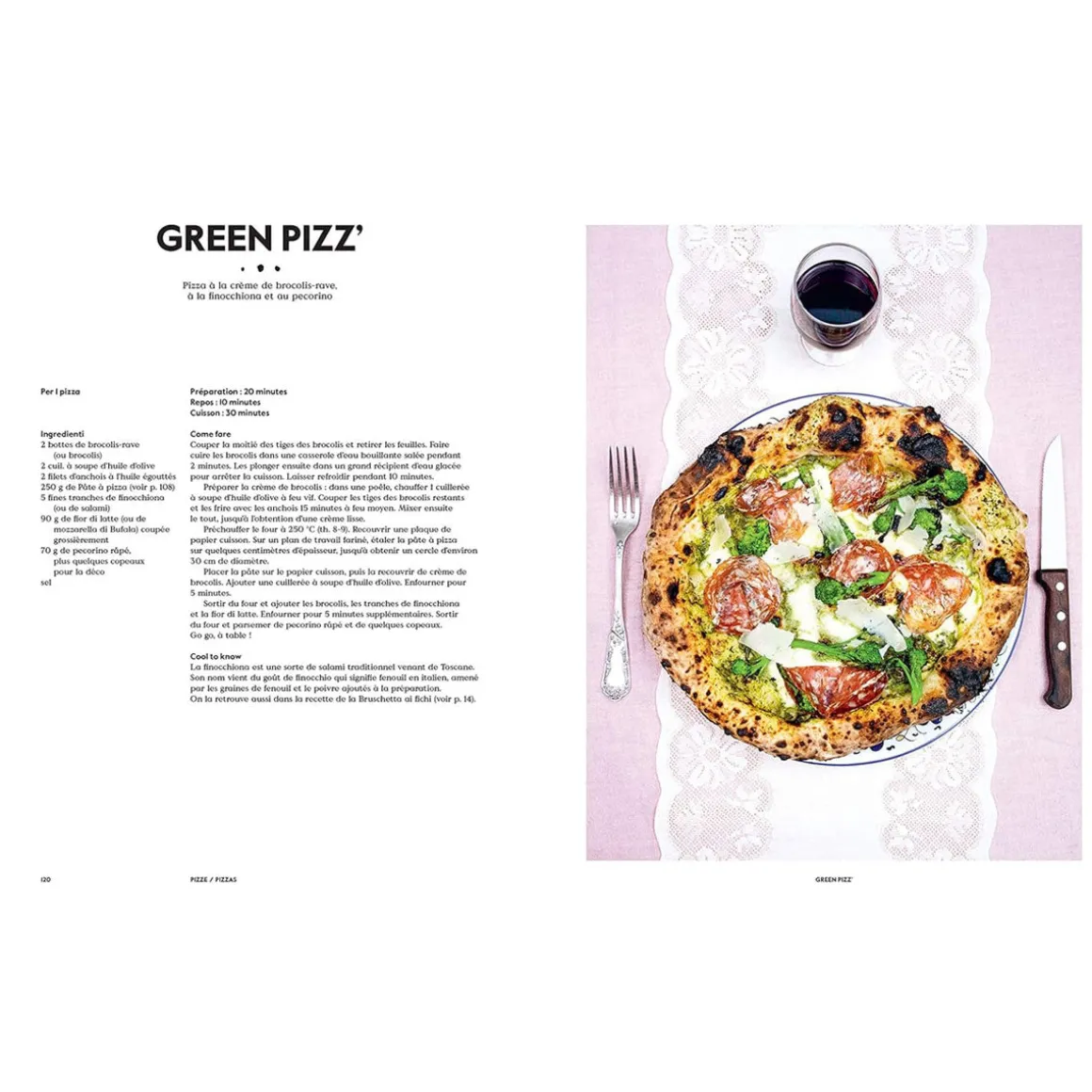 La Cucina Di Big Mamma