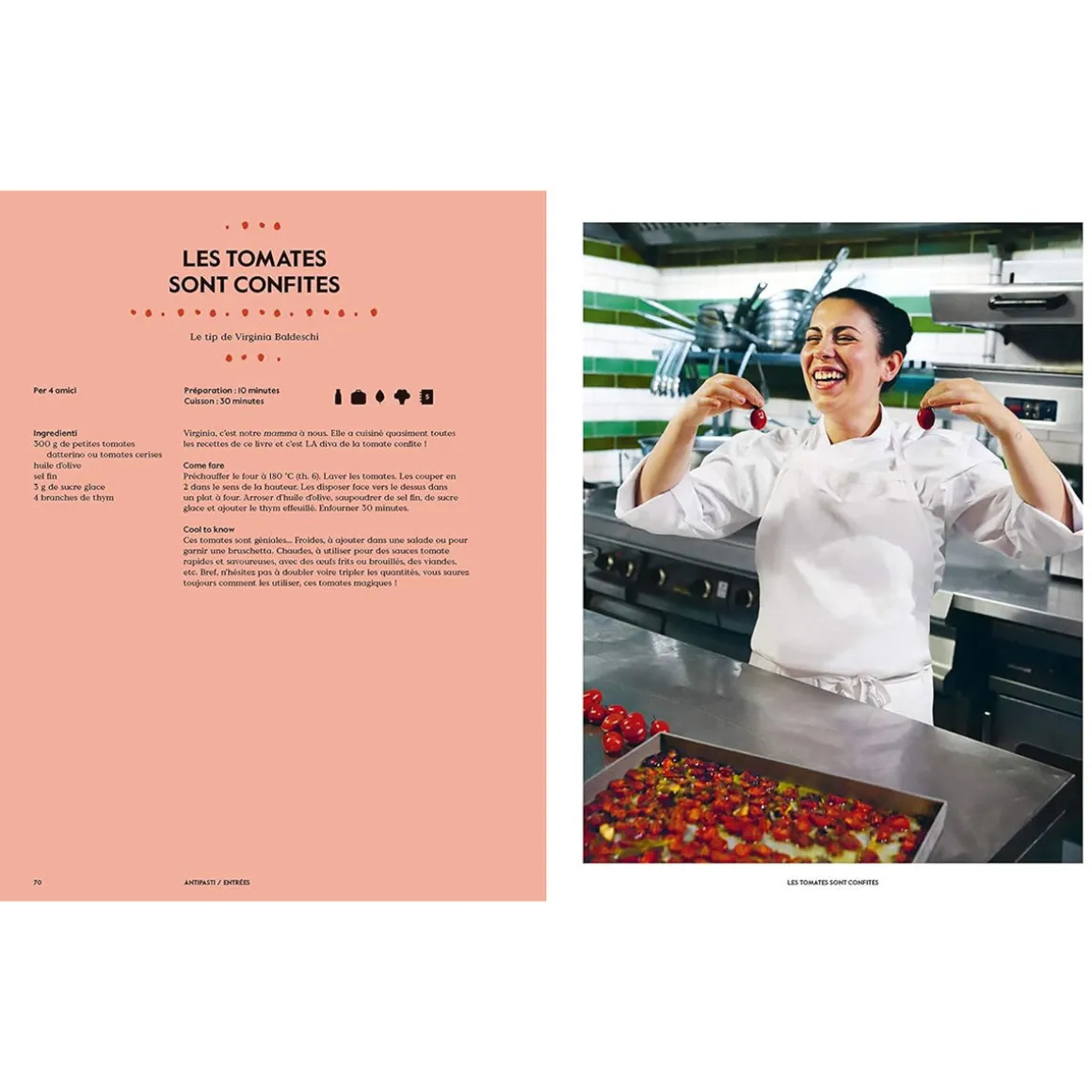 La Cucina Di Big Mamma