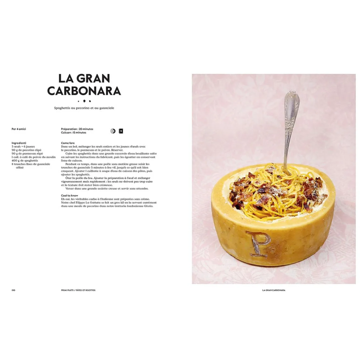 La Cucina Di Big Mamma