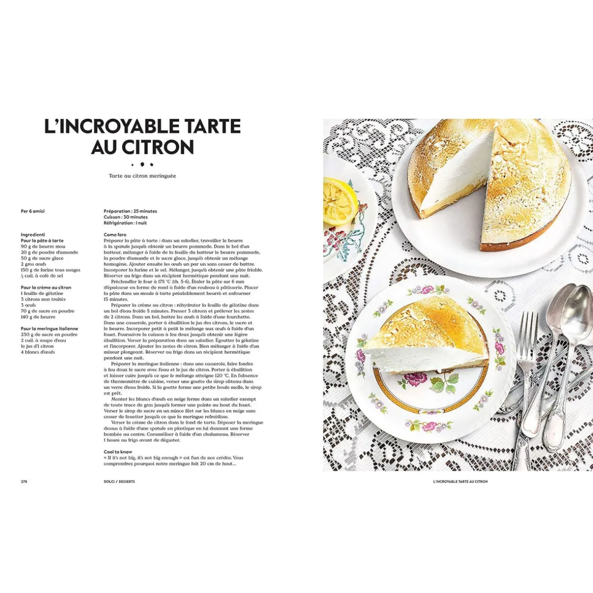 La Cucina Di Big Mamma