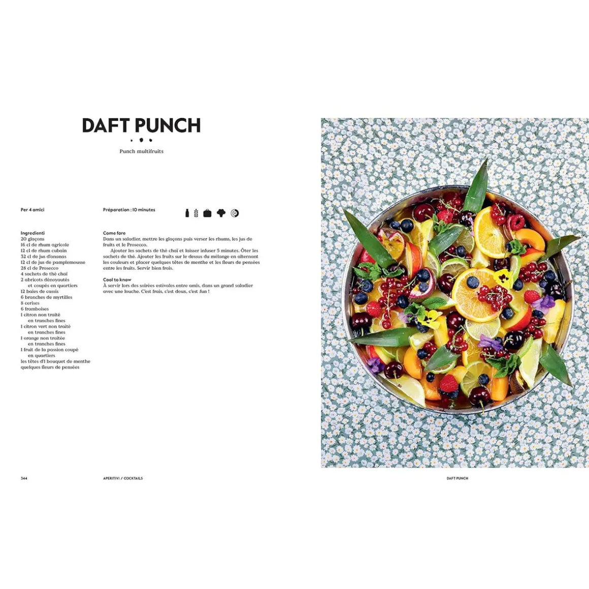 La Cucina Di Big Mamma