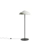Lampadaire Pao en acier - Ø 47 x h 120 cm - Cool Gris