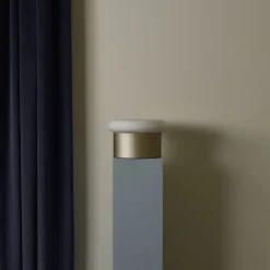 Lampe à poser Colonna Noir