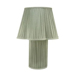 Lampe à poser Myra Silk Sage