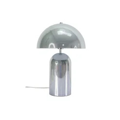 Lampe Atomic Chrome