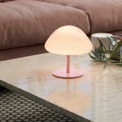 Lampe Champignon Mini Mush