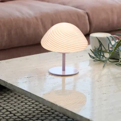 Lampe Champignon Mini Mush