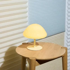 Lampe Champignon Mini Mush