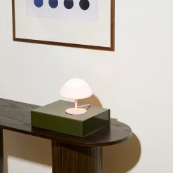 Lampe Champignon Mini Mush