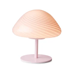 Lampe Champignon Mini Mush