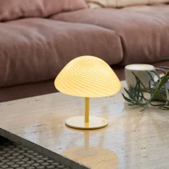 Lampe Champignon Mini Mush