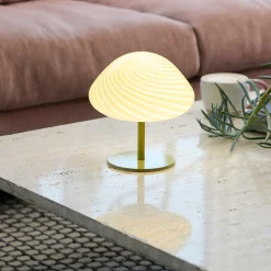 Lampe Champignon Mini Mush