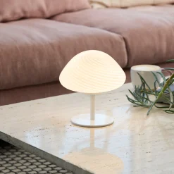 Lampe Champignon Mini Mush
