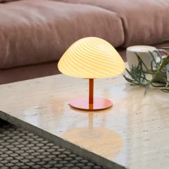 Lampe Champignon Mini Mush