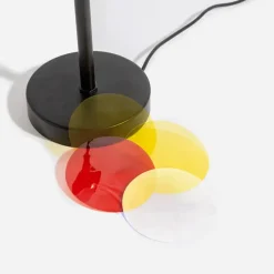 Lampe Coucher de Soleil Sunset