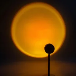 Lampe Coucher de Soleil Sunset