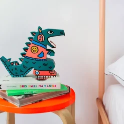 Lampe 3D - Dino