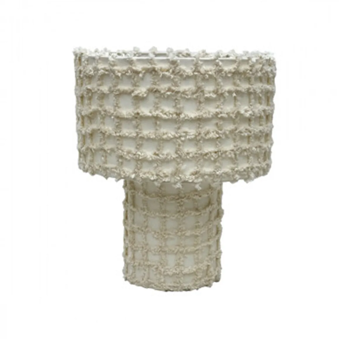 Lampe de chevet Grid