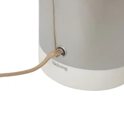 Lampe de Table Lounge - Ø 47 cm x 49 cm