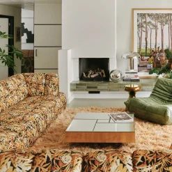 Lampe de Table Lounge - Ø 47 cm x 49 cm