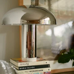 Lampe de Table Lounge - Ø 47 cm x 49 cm