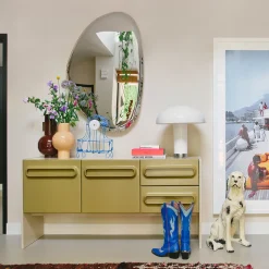 Lampe de Table Lounge - Ø 47 cm x 49 cm