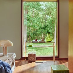 Lampe de Table Lounge - Ø 47 cm x 49 cm