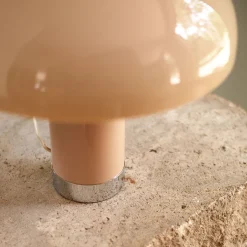 Lampe de Table Lounge - Ø 47 cm x 49 cm