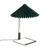 Lampe de table Matin - S - Vert