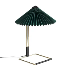 Lampe de table Matin - S - Vert