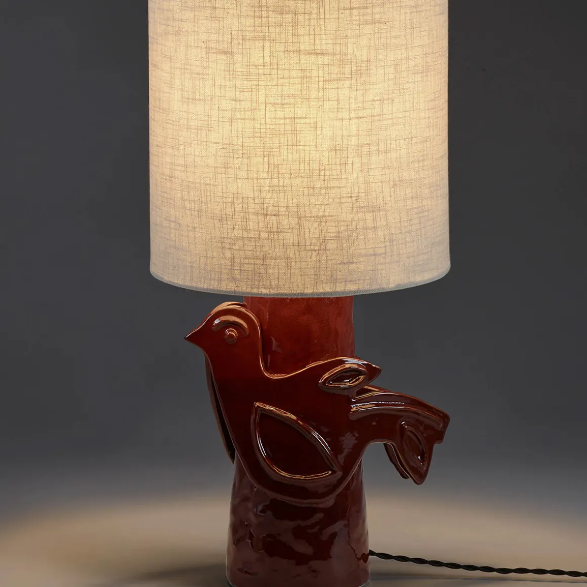 Lampe de table Paloma