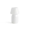 Lampe de table PC Apollo - Blanc
