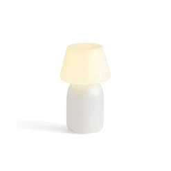 Lampe de table PC Apollo - Blanc
