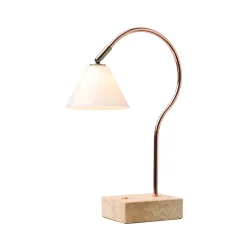 Lampe de table sans fil Question